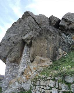 Castello di Cerami
